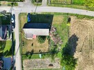 Działka budowlana Spytkowice, Gwarna - 3