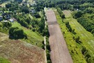 Działka budowlana z WZ 3550m2 - 3