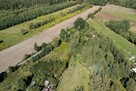 Działka budowlana z WZ 3550m2 - 4