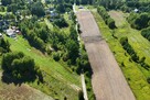 Działka budowlana z WZ 3550m2 - 5