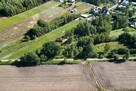 Działka budowlana z WZ 3550m2 - 6