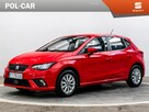 Seat Ibiza 1,0 TSI Style S&S DSG 115KM Salon Polska