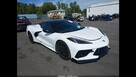 Chevrolet Corvette Bogata wersja wyposażenia 2LT / niski przebieg