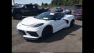 Chevrolet Corvette Bogata wersja wyposażenia 2LT / niski przebieg - 2