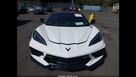Chevrolet Corvette Bogata wersja wyposażenia 2LT / niski przebieg - 3