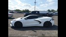 Chevrolet Corvette Bogata wersja wyposażenia 2LT / niski przebieg - 7