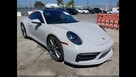 Porsche 911 Carrera 4S / niski przebieg