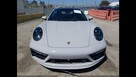 Porsche 911 Carrera 4S / niski przebieg - 2