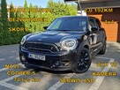 Mini Countryman 2.0 Cooper S 192KM, Salon PL, 73 tys km, SERWIS Aso, skóry, kamera - 2