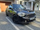 Mini Countryman 2.0 Cooper S 192KM, Salon PL, 73 tys km, SERWIS Aso, skóry, kamera - 4