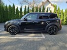 Mini Countryman 2.0 Cooper S 192KM, Salon PL, 73 tys km, SERWIS Aso, skóry, kamera - 6