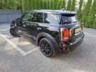 Mini Countryman 2.0 Cooper S 192KM, Salon PL, 73 tys km, SERWIS Aso, skóry, kamera - 7