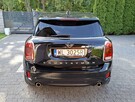 Mini Countryman 2.0 Cooper S 192KM, Salon PL, 73 tys km, SERWIS Aso, skóry, kamera - 8