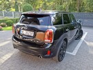 Mini Countryman 2.0 Cooper S 192KM, Salon PL, 73 tys km, SERWIS Aso, skóry, kamera - 9