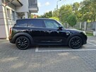 Mini Countryman 2.0 Cooper S 192KM, Salon PL, 73 tys km, SERWIS Aso, skóry, kamera - 10