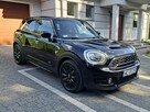 Mini Countryman 2.0 Cooper S 192KM, Salon PL, 73 tys km, SERWIS Aso, skóry, kamera - 11