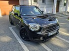 Mini Countryman 2.0 Cooper S 192KM, Salon PL, 73 tys km, SERWIS Aso, skóry, kamera - 12