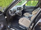 Mini Countryman 2.0 Cooper S 192KM, Salon PL, 73 tys km, SERWIS Aso, skóry, kamera - 14