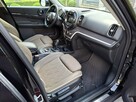 Mini Countryman 2.0 Cooper S 192KM, Salon PL, 73 tys km, SERWIS Aso, skóry, kamera - 15