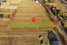 Działka budowlana 1 847 m² – Radziechowy - 4