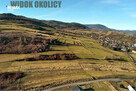 Działka budowlana 1 847 m² – Radziechowy - 5