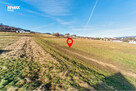 Działka budowlana 1 847 m² – Radziechowy - 11