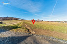 Działka budowlana 1 847 m² – Radziechowy - 13