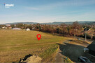 Działka budowlana 1 847 m² – Radziechowy - 15