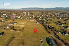 Działka budowlana 1 847 m² – Radziechowy - 16
