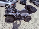 CF Moto inny Goes 500  L Wspomaganie - 2