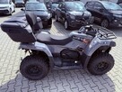 CF Moto inny Goes 500  L Wspomaganie - 5
