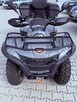 CF Moto inny Goes 500  L Wspomaganie - 7