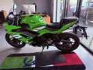 Kawasaki Ninja Motocykl - 2