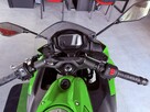 Kawasaki Ninja Motocykl - 6