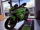 Kawasaki Ninja Motocykl - 7