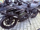 Kawasaki Ninja Motocykl - 8