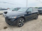 Audi Q5 PREMIUM PLUS / S-Line / niski przebieg - 1