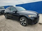 Audi Q5 PREMIUM PLUS / S-Line / niski przebieg - 3