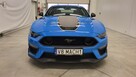 Ford Mustang 5.0 V8 Mach 1 aut - 2
