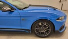 Ford Mustang 5.0 V8 Mach 1 aut - 4