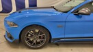 Ford Mustang 5.0 V8 Mach 1 aut - 11