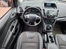 Ford Kuga Sprowadzona z Niemiec. Manual. 4x4. Serwisowana. Klima. Navi. - 3