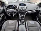 Ford Kuga Sprowadzona z Niemiec. Manual. 4x4. Serwisowana. Klima. Navi. - 4