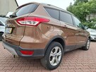 Ford Kuga Sprowadzona z Niemiec. Manual. 4x4. Serwisowana. Klima. Navi. - 6