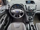 Ford Kuga Sprowadzona z Niemiec. Manual. 4x4. Serwisowana. Klima. Navi. - 11