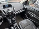 Ford Kuga Sprowadzona z Niemiec. Manual. 4x4. Serwisowana. Klima. Navi. - 12
