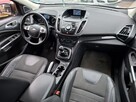 Ford Kuga Sprowadzona z Niemiec. Manual. 4x4. Serwisowana. Klima. Navi. - 16