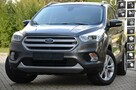 Ford Kuga Super Stan Opłacona 1.5i 120KM Skóra Navi Parktronik 100% Org.lakier! - 1