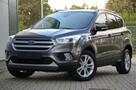 Ford Kuga Super Stan Opłacona 1.5i 120KM Skóra Navi Parktronik 100% Org.lakier! - 2