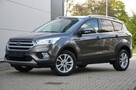 Ford Kuga Super Stan Opłacona 1.5i 120KM Skóra Navi Parktronik 100% Org.lakier! - 3